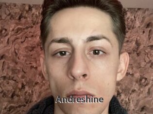 Andreshine