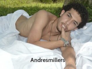 Andresmillers