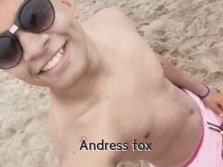 Andress_fox