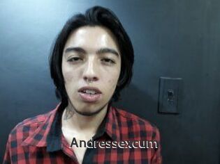 Andressexcum