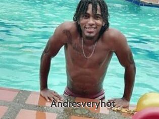 Andresveryhot