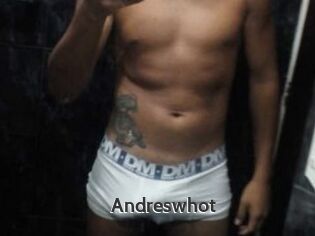 Andreswhot