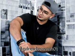 Andrewbrownn101