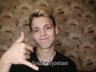 Andrewjosten