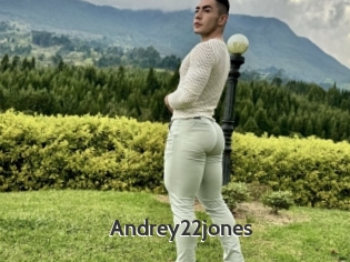 Andrey22jones