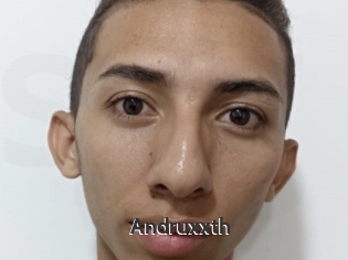 Andruxxth