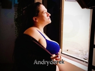 Andryderek