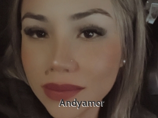 Andyamor