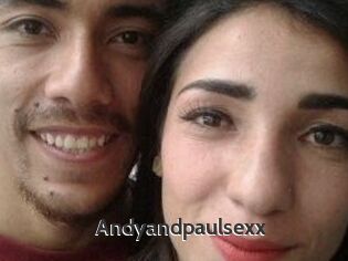 Andyandpaulsexx