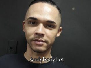 Andybodyhot