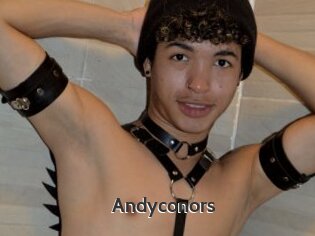 Andyconors