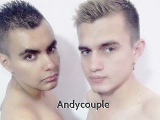 Andycouple