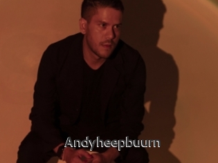 Andyheepbuurn