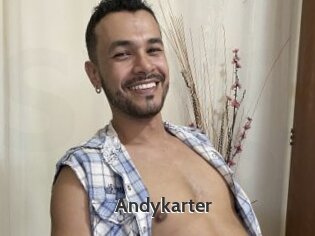 Andykarter