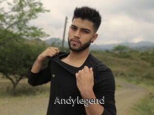 Andylegend