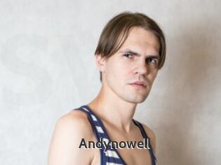 Andynowell