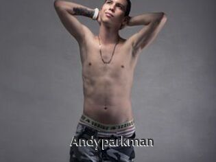 Andyparkman