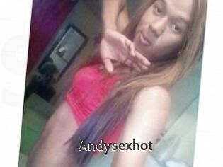 Andysexhot