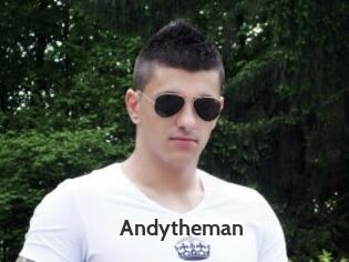 Andytheman