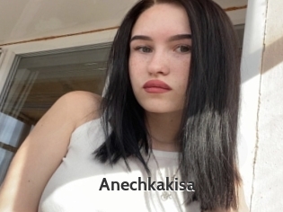 Anechkakisa