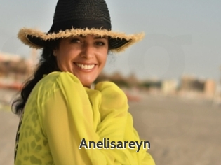 Anelisareyn