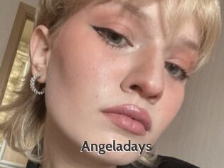 Angeladays