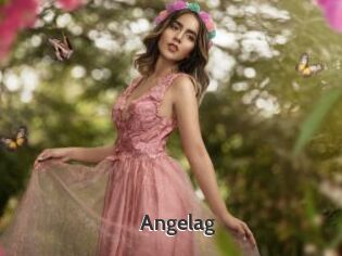 Angelag