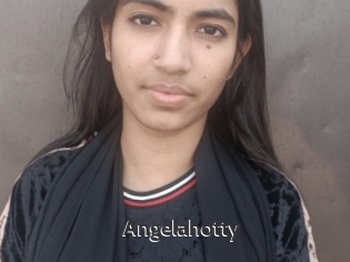 Angelahotty