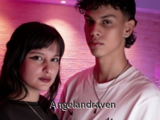 Angelandraven