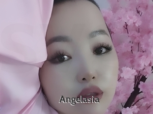 Angelasia