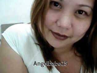 Angelbabe25