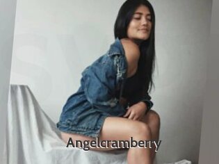 Angelcramberry