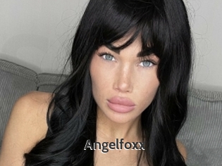 Angelfoxx