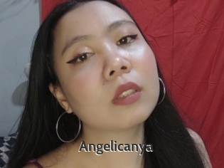 Angelicanya