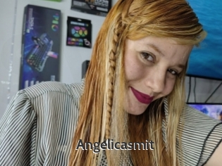 Angelicasmit