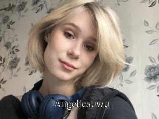 Angelicauwu