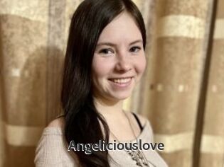 Angeliciouslove