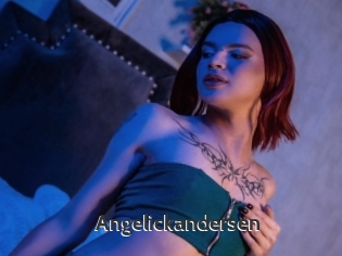 Angelickandersen