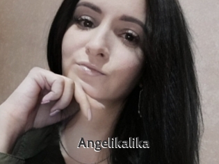 Angelikalika