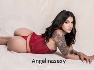 Angelinasexy