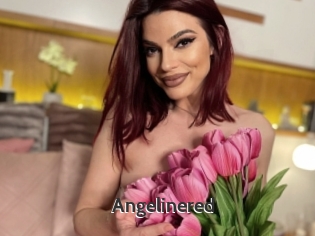 Angelinered