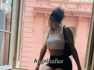 Angelitaflor