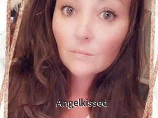 Angelkissed