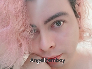 Angellfemboy