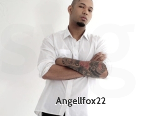 Angellfox22