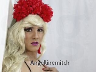 Angellinemitch