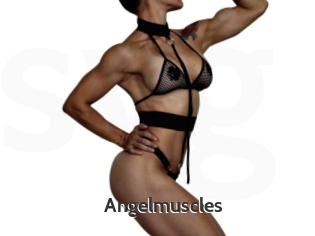 Angelmuscles