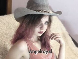 Angelroyal