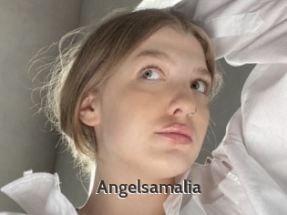 Angelsamalia