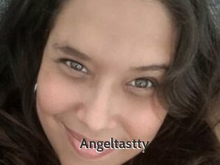 Angeltastty